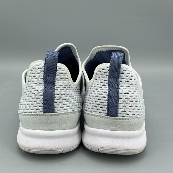 Easy Spirit Women’s Ginfer Slip on Sneakers White Size 8M - Picture 4 of 10